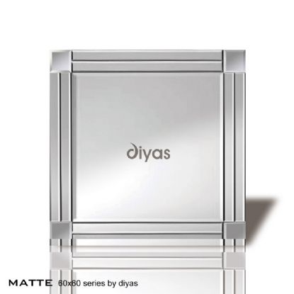 Matteo Mirrors Diyas Home Non-illuminated Matteo Mirrors Diyas Home Non-illuminated